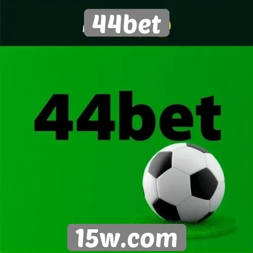 Promoções e bônus atraentes do site 44bet