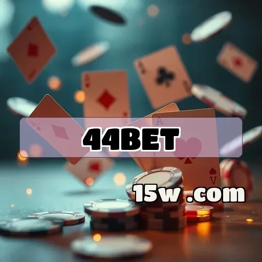 44bet: Segredos do Blackjack Revelados para Grandes Vitórias!