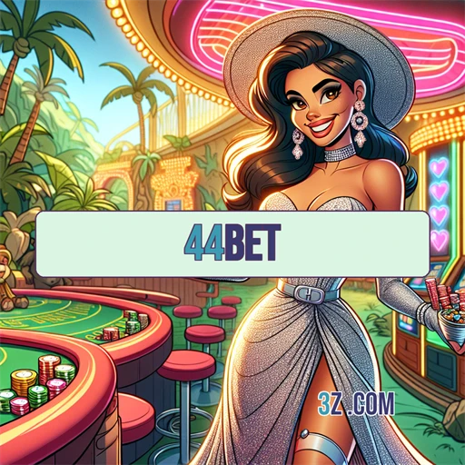 44bet Atendimento ao cliente