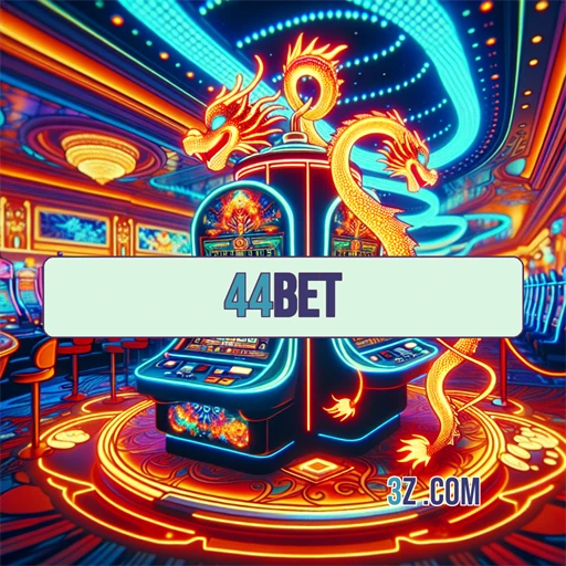 Descubra os Novos Jogos da 44bet: Uma Nova Era de Entretenimento