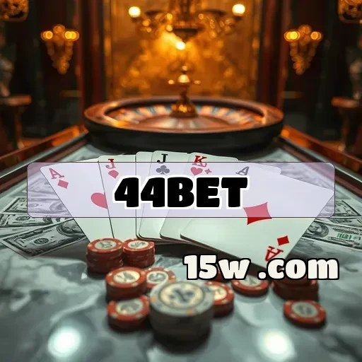 44bet: Explore a Fantástica Seção Especiais e suas Atrações