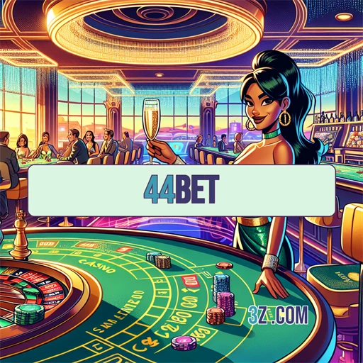 Explorando as Apostas Esportivas na 44bet