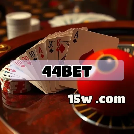44bet Mesas: A Diversão e Emoção que Você Procura