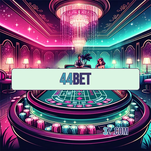 44bet Esportes virtuais